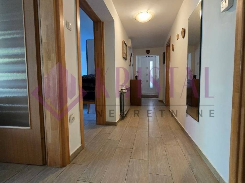Stan u kući, Najam, Zagreb, Stenjevec