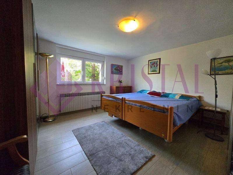 Stan u kući, Najam, Zagreb, Stenjevec