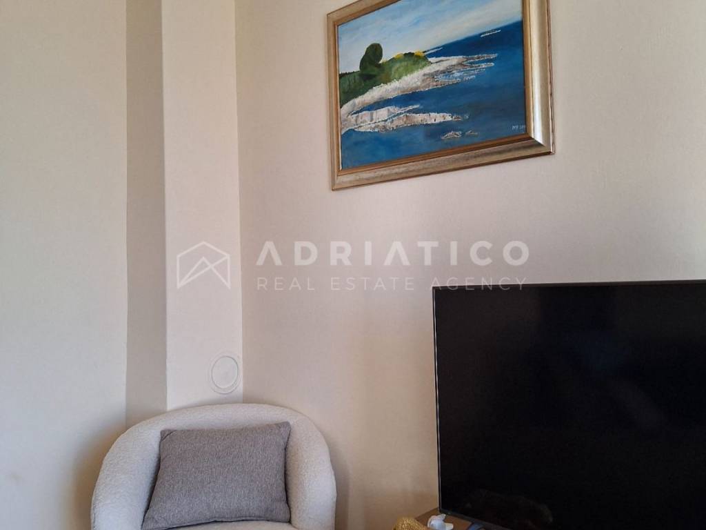 Stan u zgradi, Prodaja, Rovinj, Rovinj