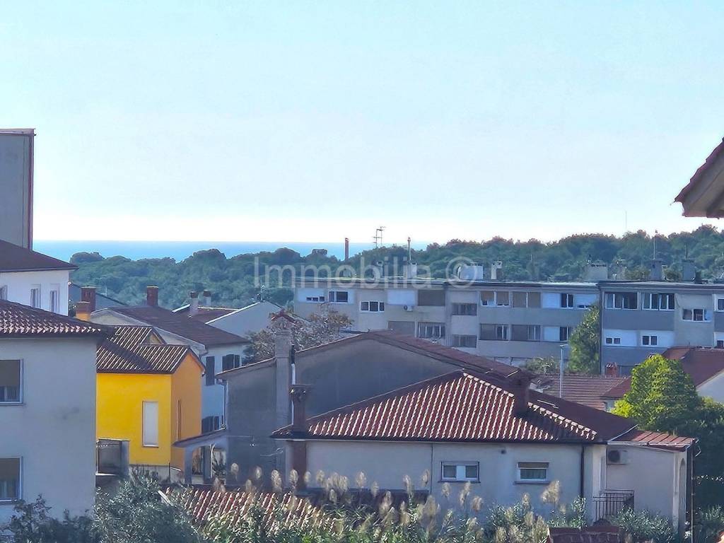 Stan u kući, Prodaja, Pula, Pula