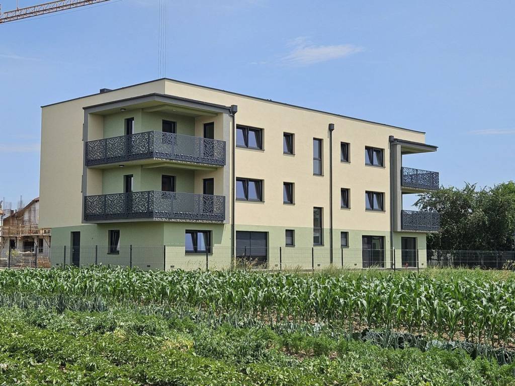 Stan u novogradnji, Prodaja, Zagreb, Novi Zagreb - zapad