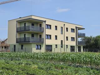 Stan u novogradnji, Prodaja, Zagreb, Novi Zagreb - zapad