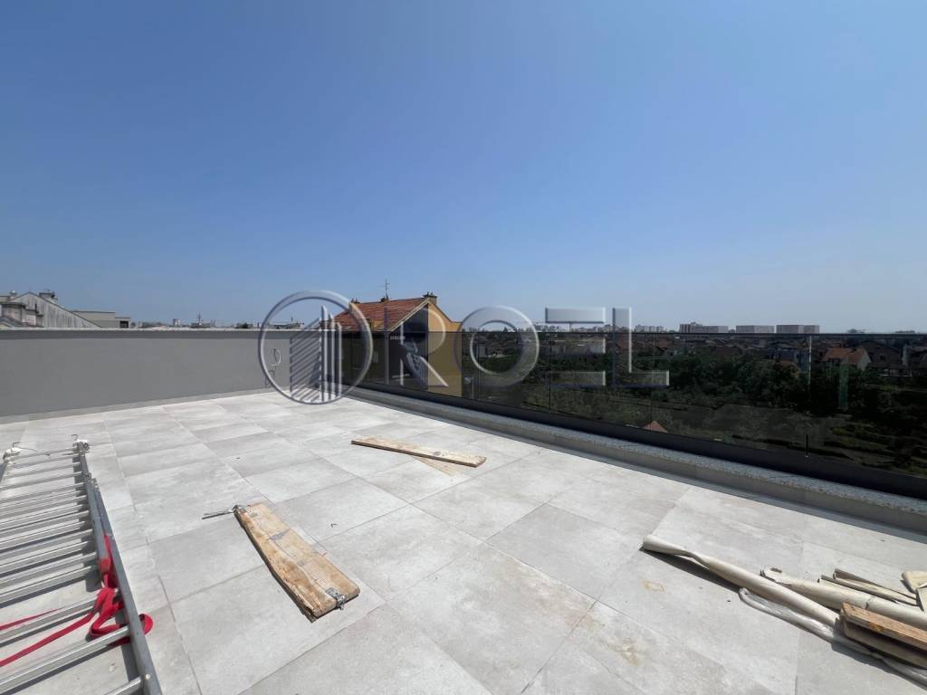 Stan u novogradnji, Prodaja, Zagreb, Črnomerec