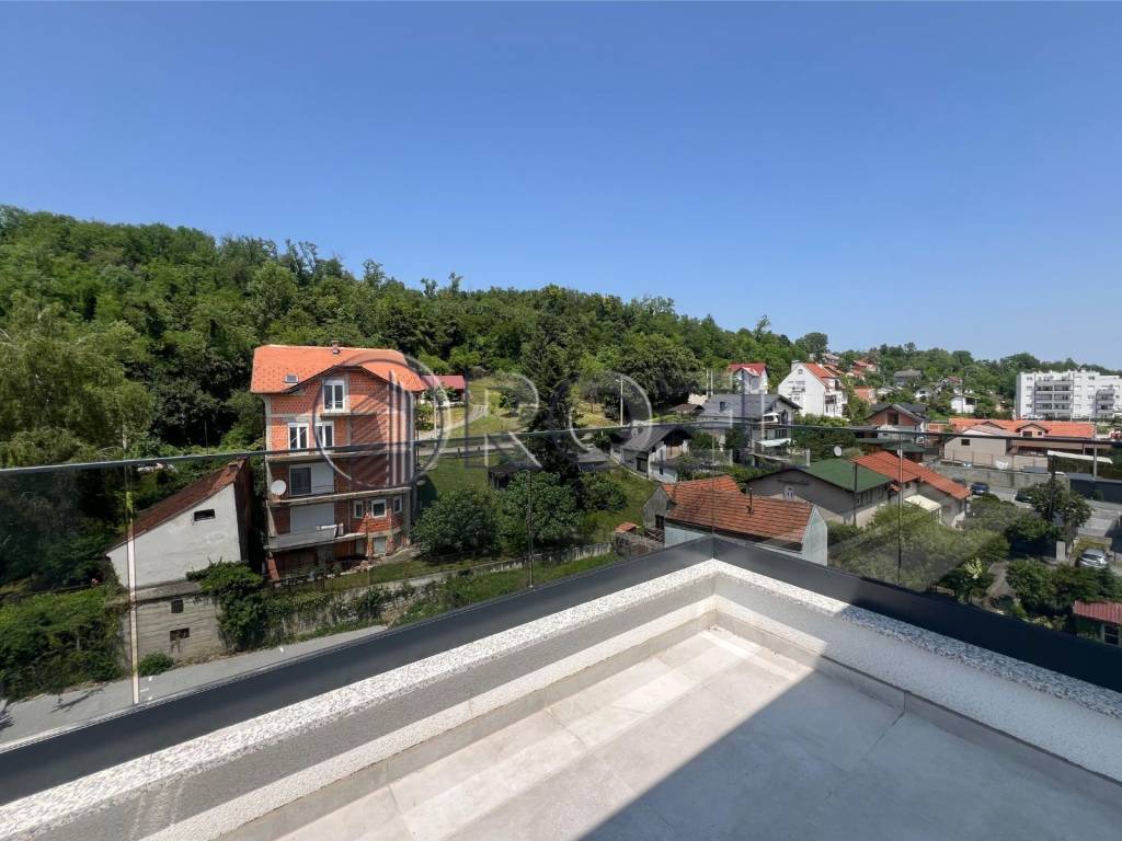 Stan u novogradnji, Prodaja, Zagreb, Črnomerec