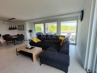Luksuzni apartman, Prodaja, Malinska-dubašnica, Malinska