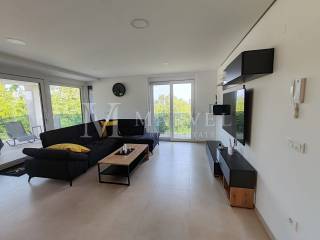 Luksuzni apartman, Prodaja, Malinska-dubašnica, Malinska