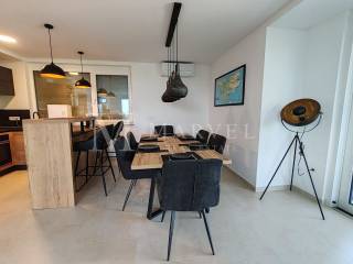 Luksuzni apartman, Prodaja, Malinska-dubašnica, Malinska