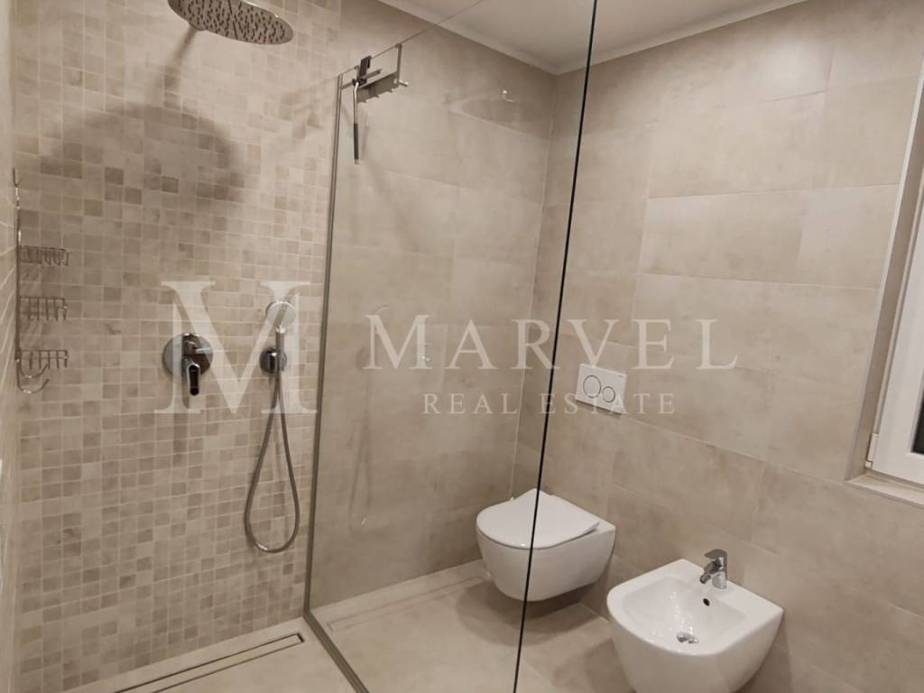 Luksuzni apartman, Prodaja, Malinska-dubašnica, Malinska