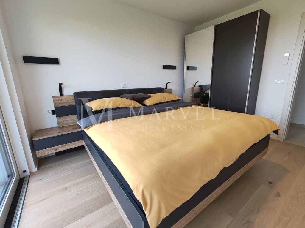 Luksuzni apartman, Prodaja, Malinska-dubašnica, Malinska