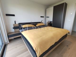 Luksuzni apartman, Prodaja, Malinska-dubašnica, Malinska