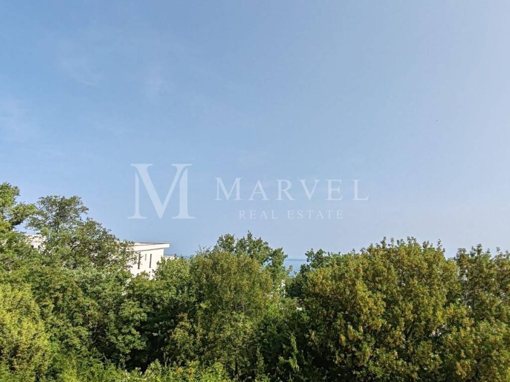 Luksuzni apartman, Prodaja, Malinska-dubašnica, Malinska