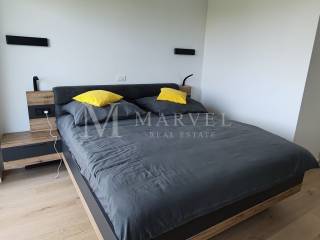 Luksuzni apartman, Prodaja, Malinska-dubašnica, Malinska