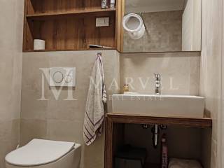 Luksuzni apartman, Prodaja, Malinska-dubašnica, Malinska