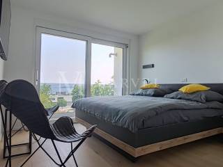 Luksuzni apartman, Prodaja, Malinska-dubašnica, Malinska