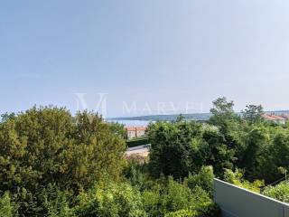 Luksuzni apartman, Prodaja, Malinska-dubašnica, Malinska
