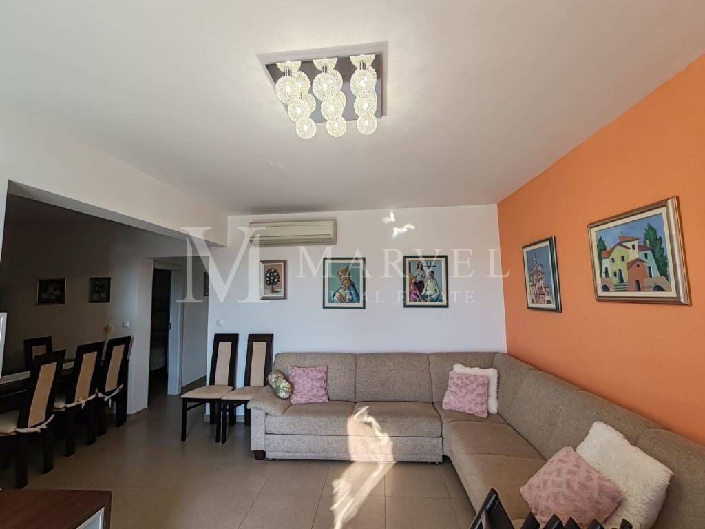 House by the sea, Sale, Omišalj, Omišalj