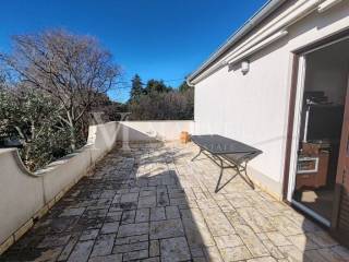 House by the sea, Sale, Omišalj, Omišalj