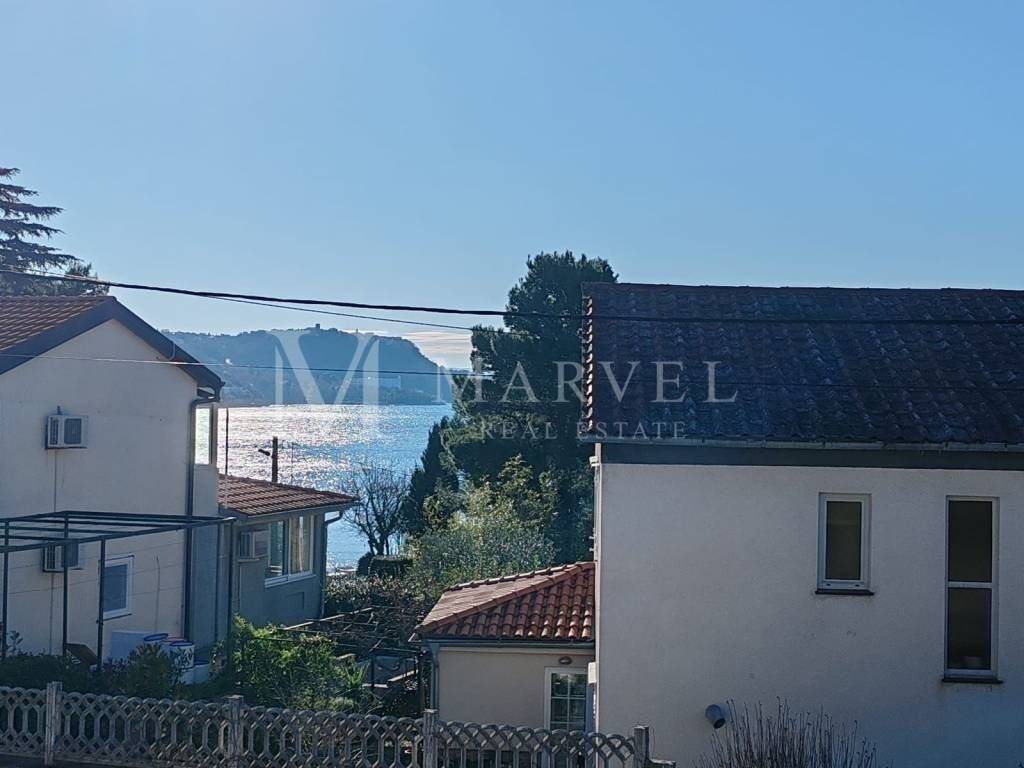 House by the sea, Sale, Omišalj, Omišalj