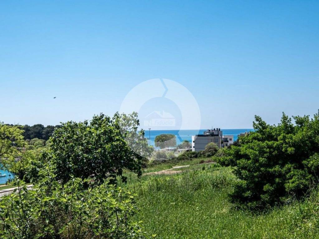Stan u kući, Prodaja, Pula, Pula