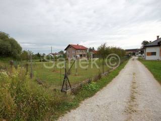 Građevinsko zemljište, Prodaja, Samobor - Okolica, Klokočevec Samoborski