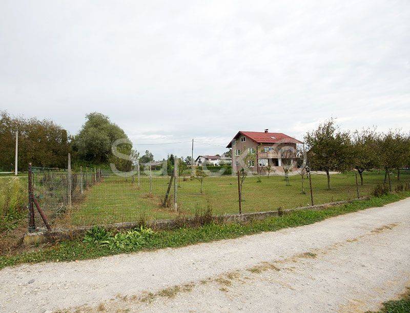 Građevinsko zemljište, Prodaja, Samobor - Okolica, Klokočevec Samoborski