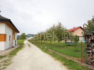 Građevinsko zemljište, Prodaja, Samobor - Okolica, Klokočevec Samoborski