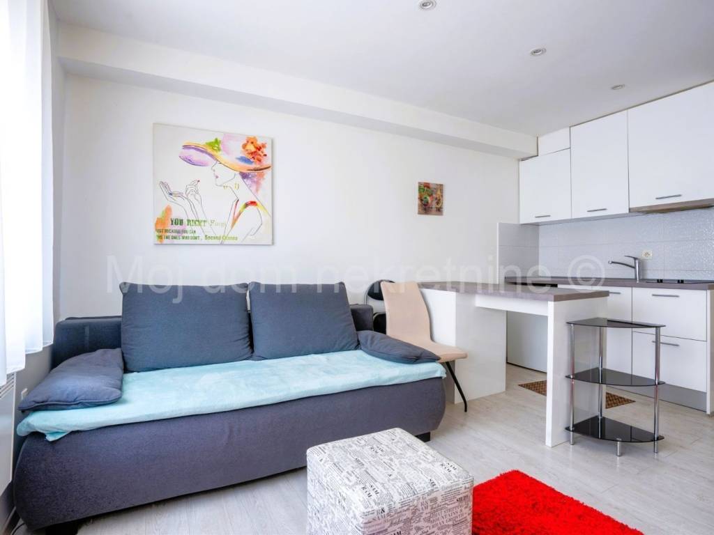 Stan u zgradi, Prodaja, Zagreb, Gornji Grad - Medveščak