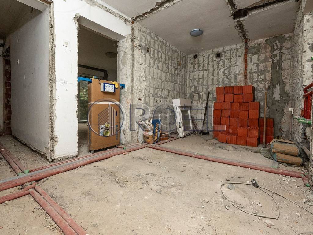 Stan u zgradi, Prodaja, Zagreb, Gornji Grad - Medveščak