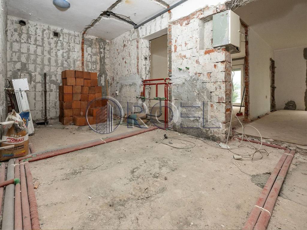 Stan u zgradi, Prodaja, Zagreb, Gornji Grad - Medveščak