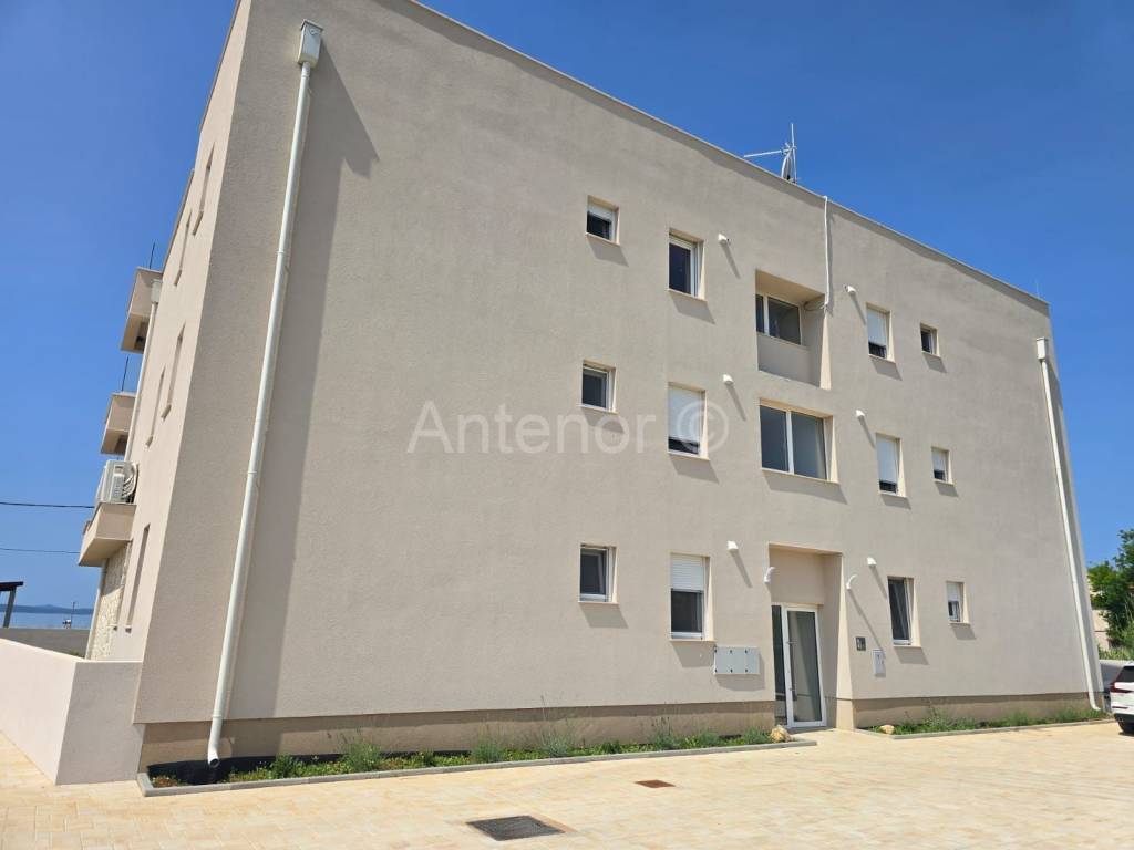 Apartman na moru, Prodaja, Privlaka, Privlaka
