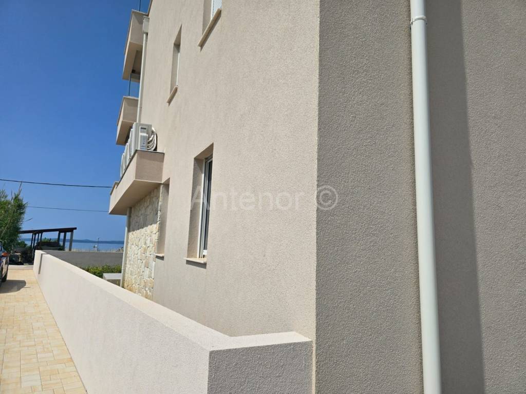 Apartman na moru, Prodaja, Privlaka, Privlaka