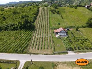 Građevinsko zemljište, Prodaja, Jastrebarsko - Okolica, Sveta Jana
