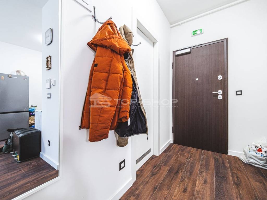 Stan u novogradnji, Prodaja, Zagreb, Novi Zagreb - zapad