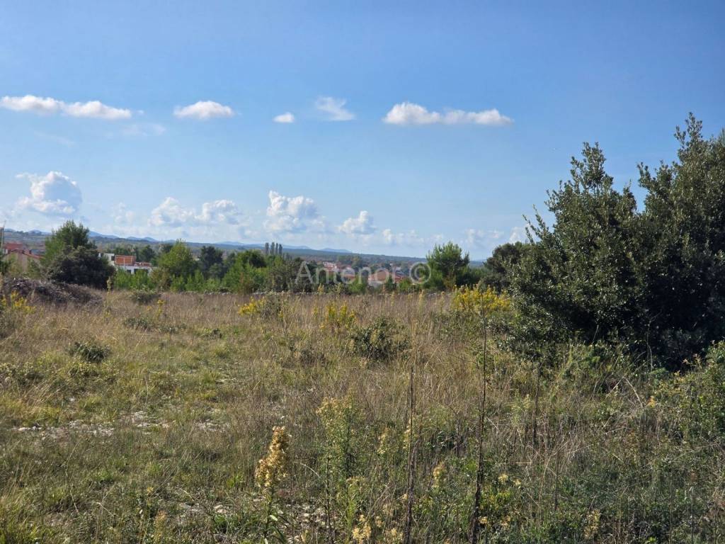 Građevinsko zemljište, Prodaja, Vrsi, Mulo