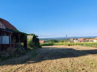 Građevinsko zemljište, Prodaja, Sveti Juraj na Bregu, Pleškovec
