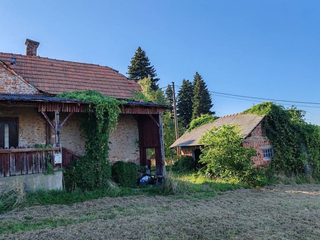 Građevinsko zemljište, Prodaja, Sveti Juraj na Bregu, Pleškovec