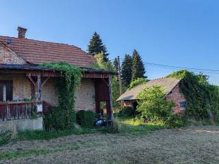 Građevinsko zemljište, Prodaja, Sveti Juraj na Bregu, Pleškovec