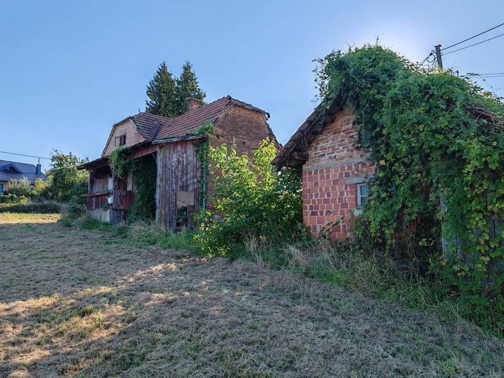 Građevinsko zemljište, Prodaja, Sveti Juraj na Bregu, Pleškovec