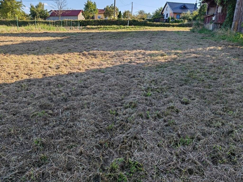 Građevinsko zemljište, Prodaja, Sveti Juraj na Bregu, Pleškovec