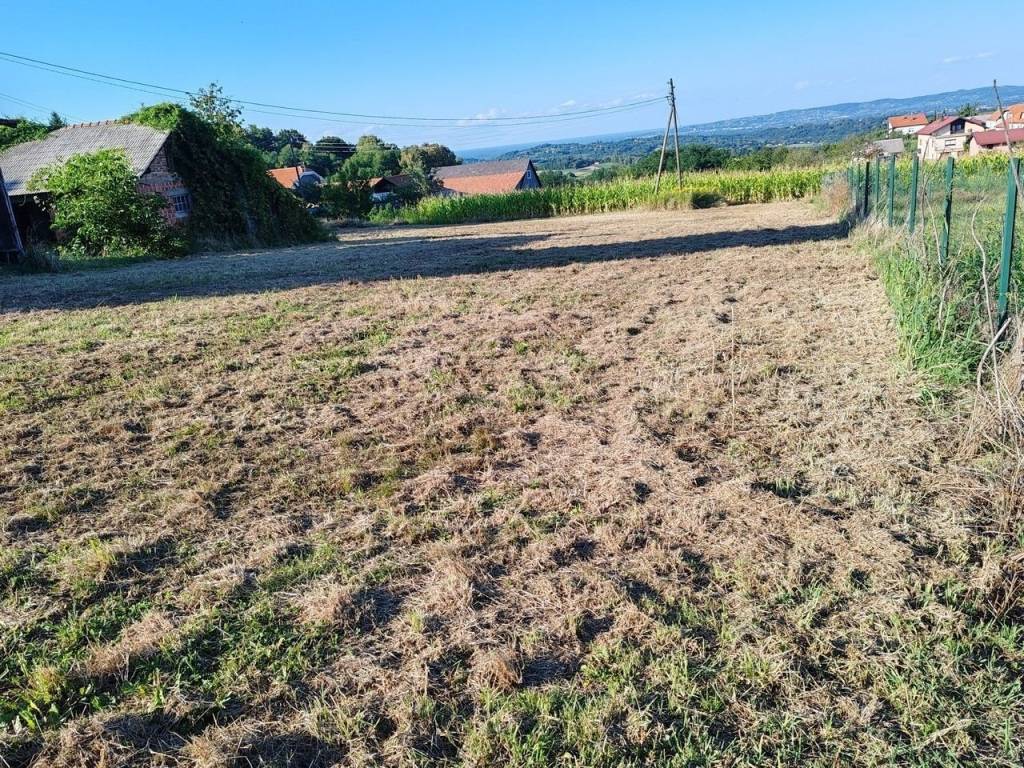 Građevinsko zemljište, Prodaja, Sveti Juraj na Bregu, Pleškovec