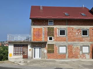 Obiteljska kuća, Prodaja, Zagreb, Črnomerec