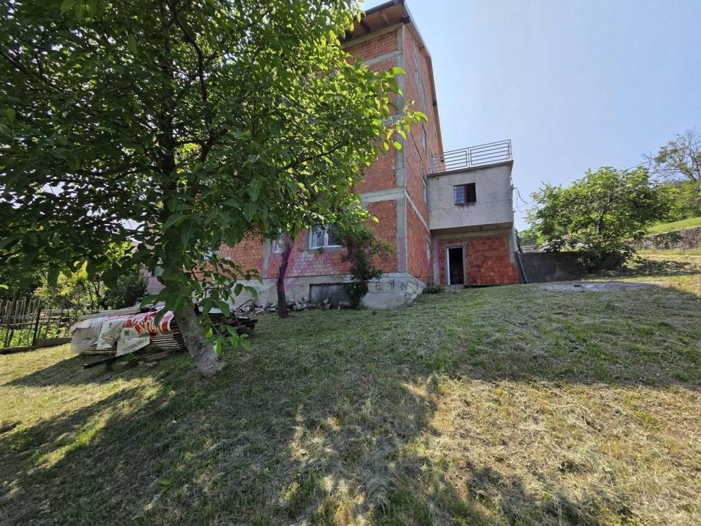 Obiteljska kuća, Prodaja, Zagreb, Črnomerec
