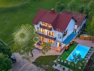 Obiteljska kuća, Prodaja, Rakovica, Drežnik Grad