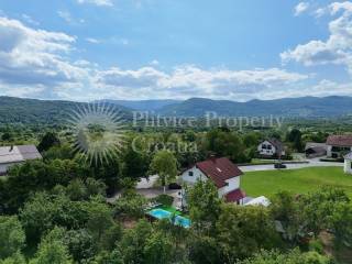 Obiteljska kuća, Prodaja, Rakovica, Drežnik Grad