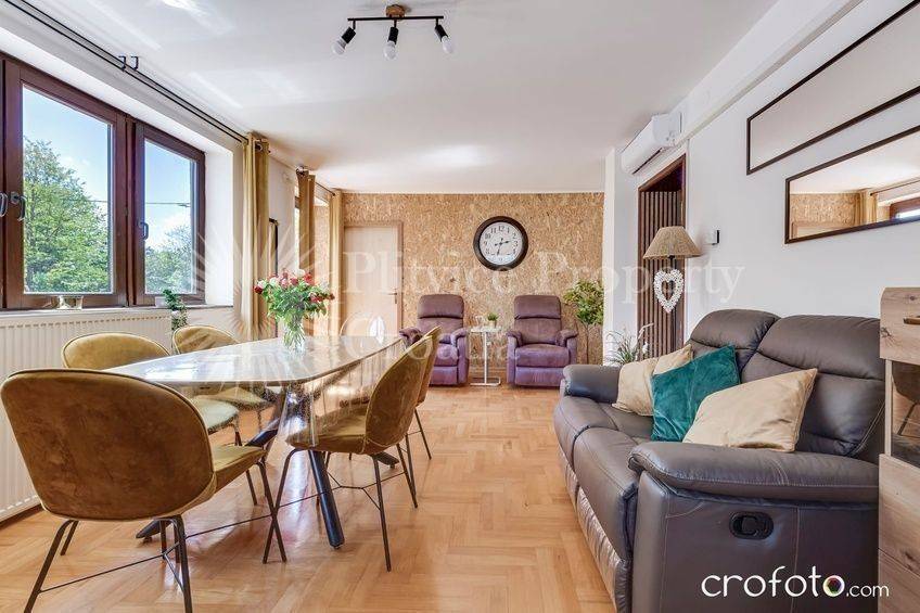 Obiteljska kuća, Prodaja, Rakovica, Drežnik Grad