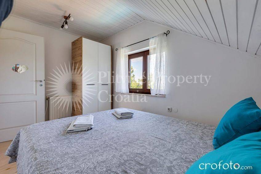 Obiteljska kuća, Prodaja, Rakovica, Drežnik Grad