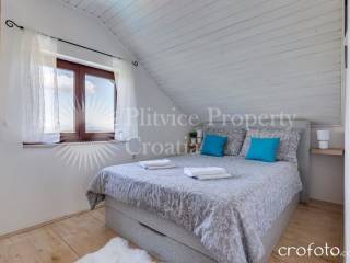 Obiteljska kuća, Prodaja, Rakovica, Drežnik Grad