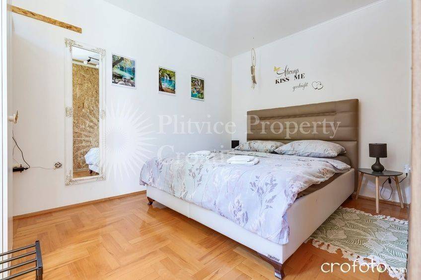 Obiteljska kuća, Prodaja, Rakovica, Drežnik Grad