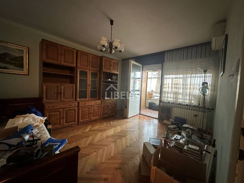 Stan u zgradi, Prodaja, Zagreb, Gornja Dubrava