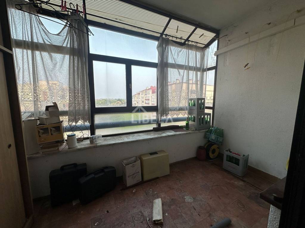 Stan u zgradi, Prodaja, Zagreb, Gornja Dubrava